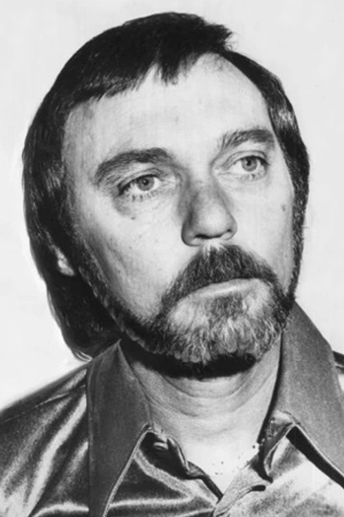 Charles B. Pierce profile