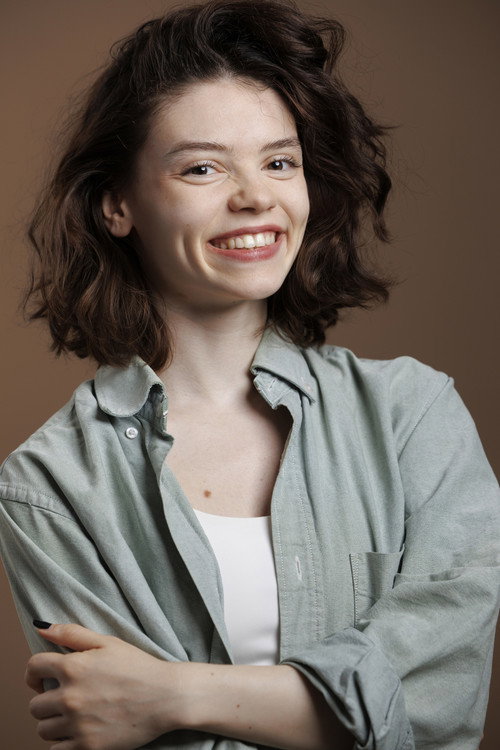 Alexandra Bob profile