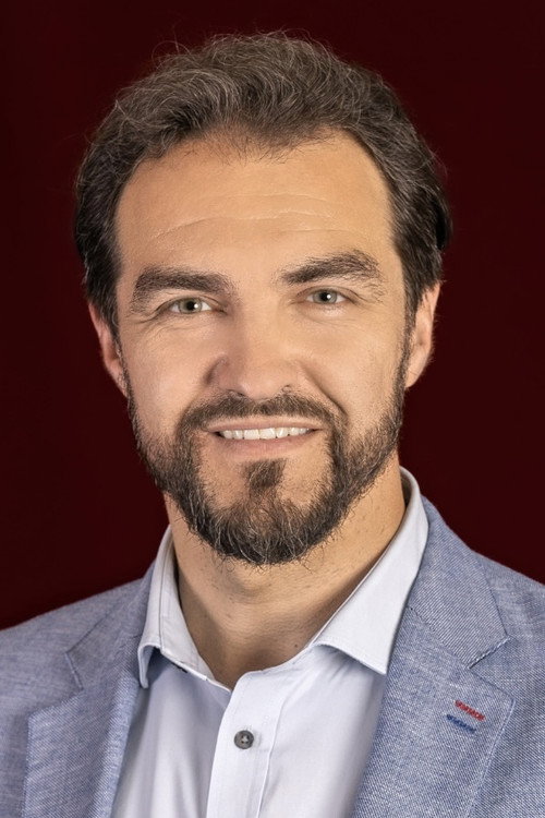 Photo of Attila Dolhai, Acting