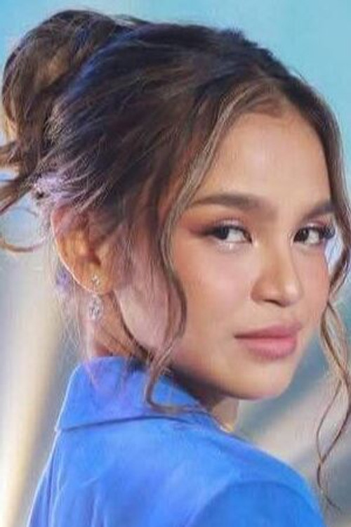 Zephanie Dimaranan profile