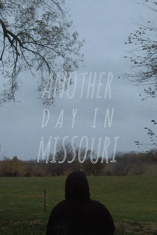 Movie poster for Another Day in Missouri (2021)