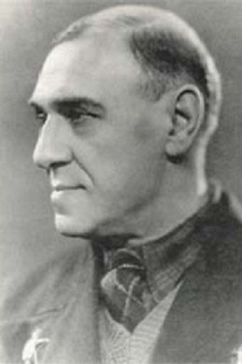Photo of Aleksandr Orlov, Acting