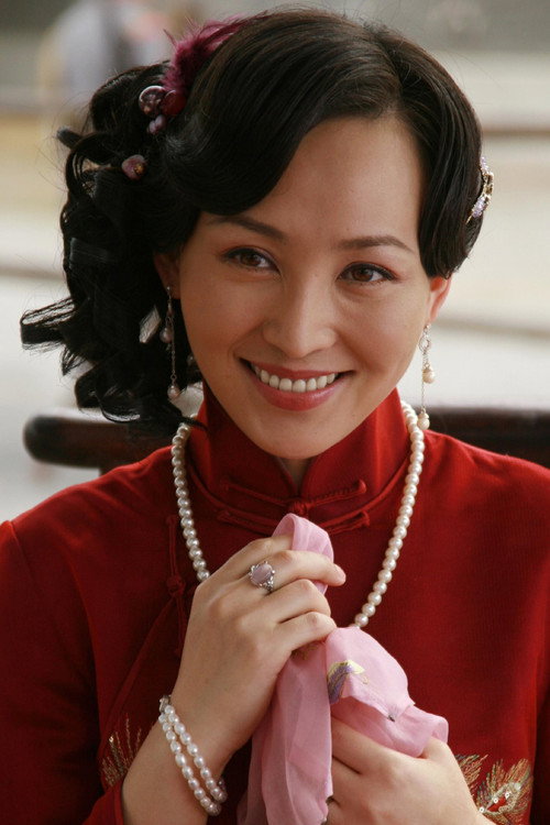 Photo of Yue Lina, Acting