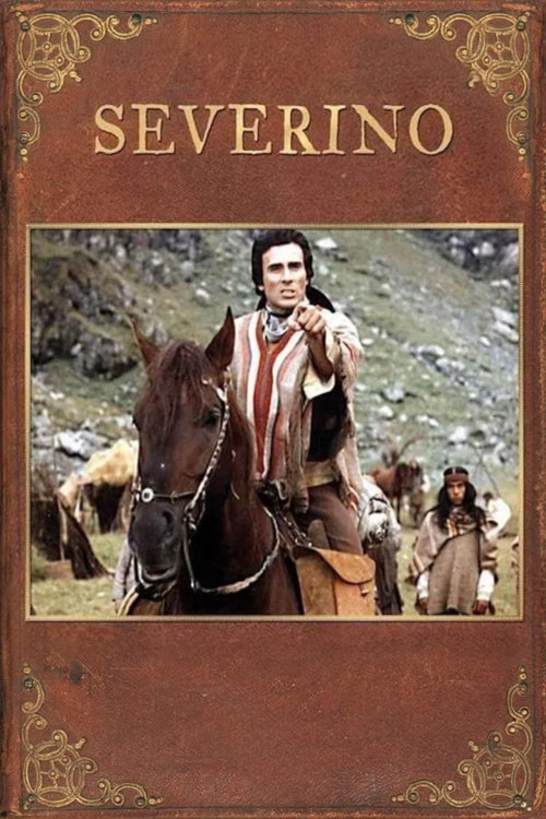 Movie poster for Severino (1978)