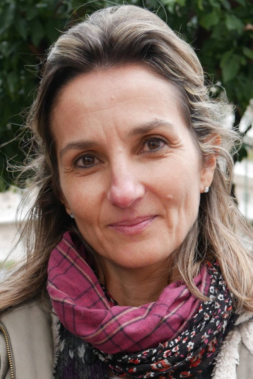 Marianna Economou profile