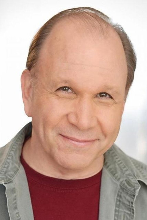 Photo of Brad Blaisdell, Acting