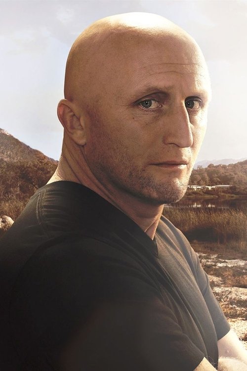 Photo of Paul Garatte, Acting