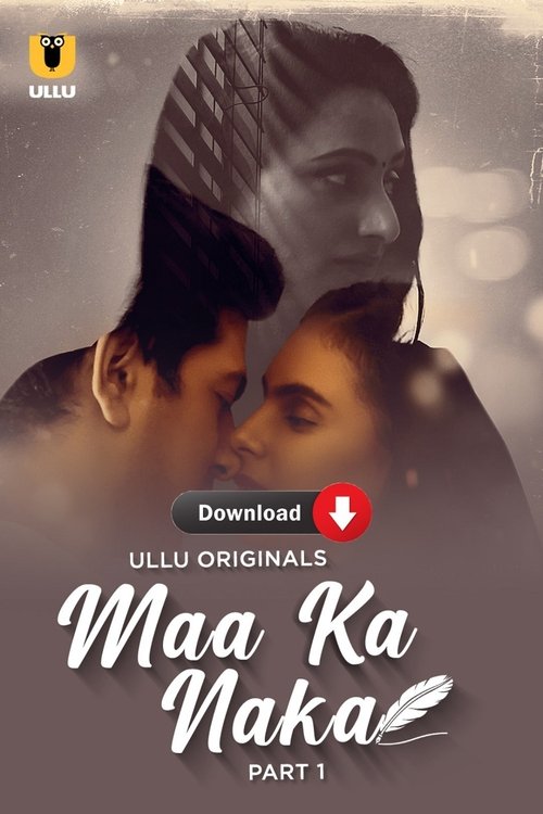 Maa Ka Naka poster