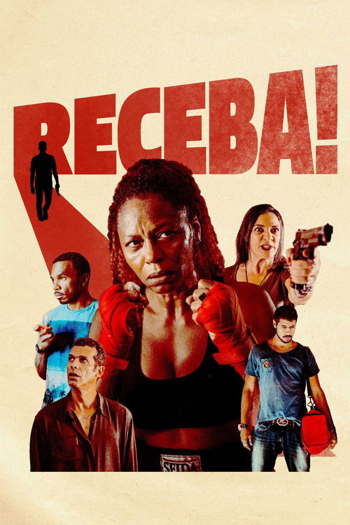 Movie poster for Booyah! (2024)