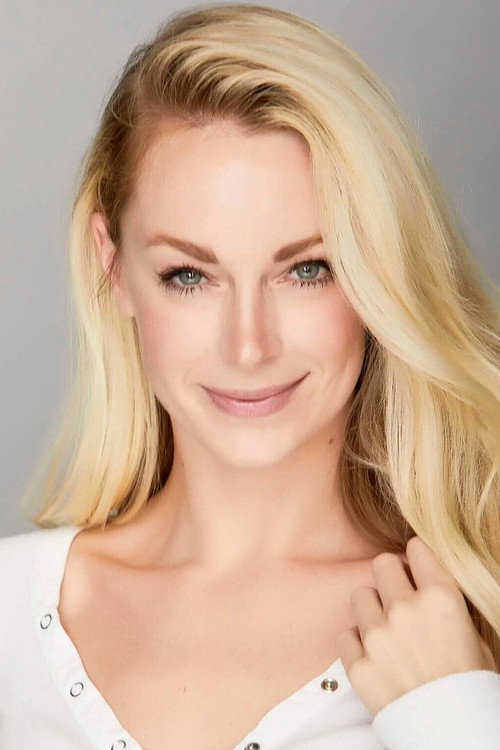 Photo of Hannah Douglass, Acting