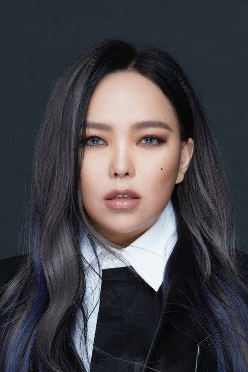 Photo of A-Mei, Acting