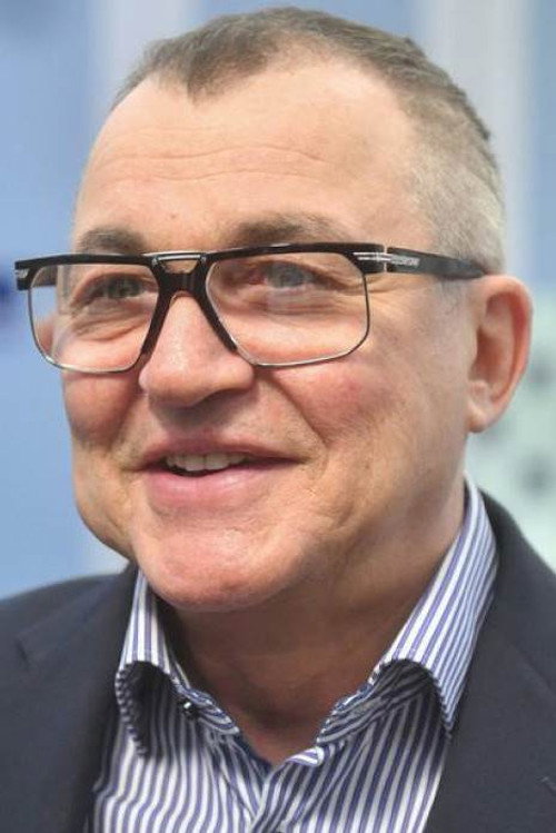 Dmitriy Dibrov profile