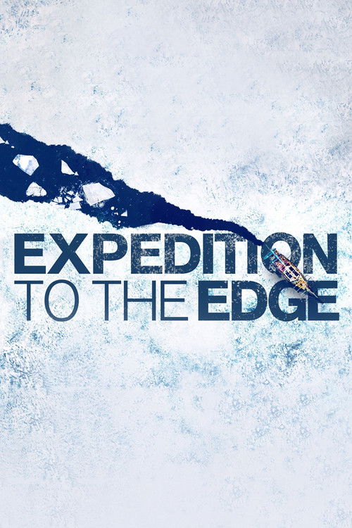 Expedition to the Edge poster
