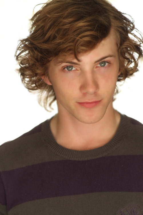 Landon Norris profile