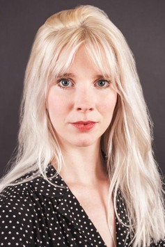 Sadie Pickering profile