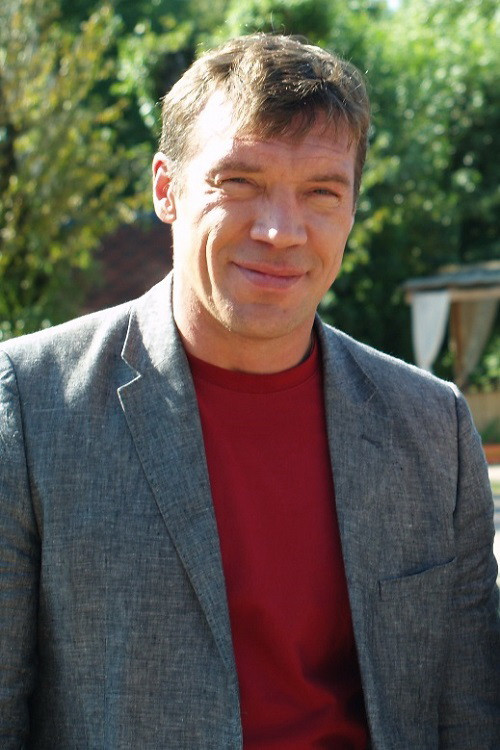 Oleg Chernov profile