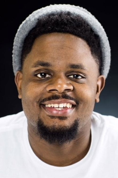 Photo of Reggie Conquest, Acting