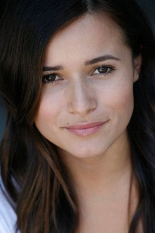 Photo of Jhoanna Flores, Acting