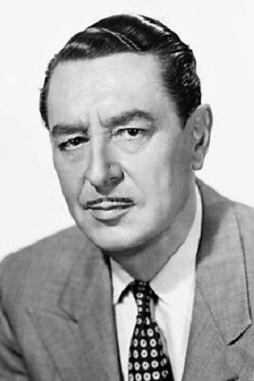 Reginald Gardiner profile