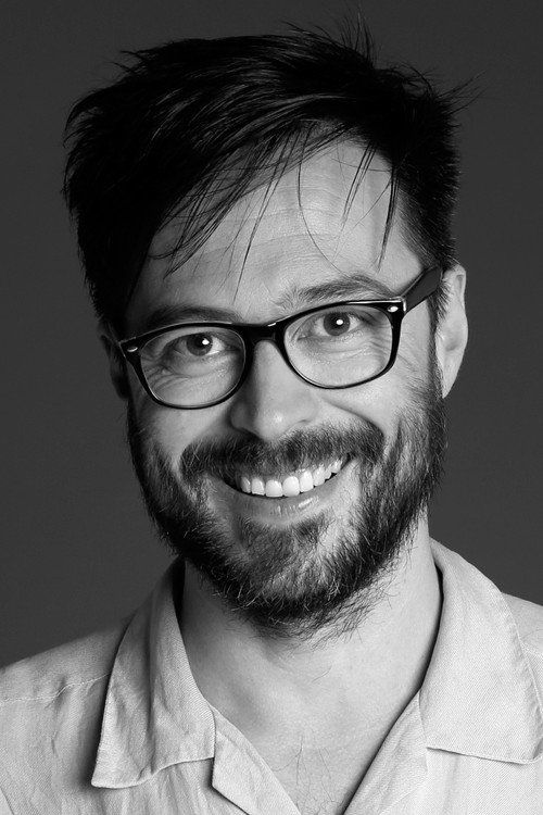 Waldo Salgado profile