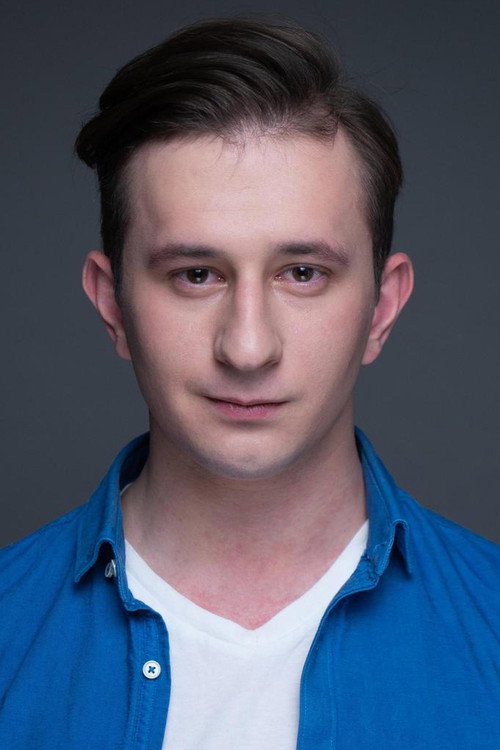 Photo of Pavel Milen Kin, Acting