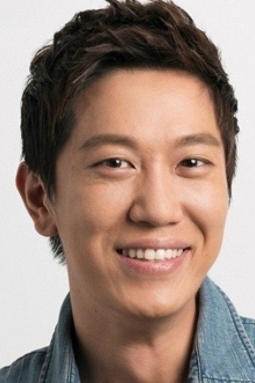 Photo of Park Tae-sung, Acting
