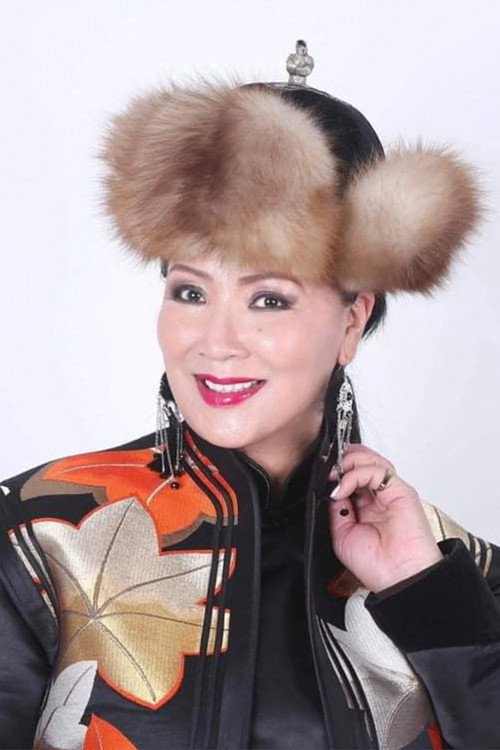 Photo of Erdenetsetseg Bazarragchaa, Acting