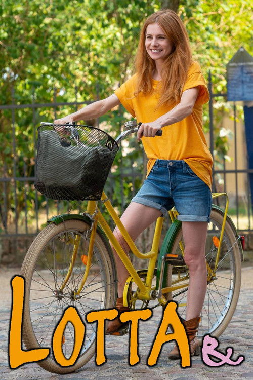 Lotta & ... poster