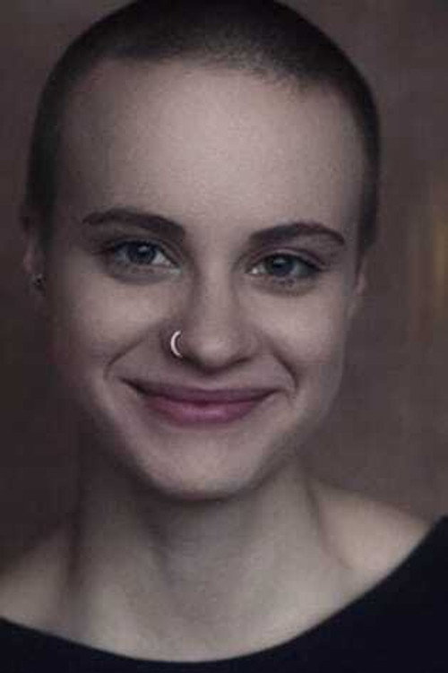 Joanna Drozda profile