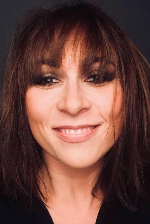 Photo of Marta Honzatko, Acting