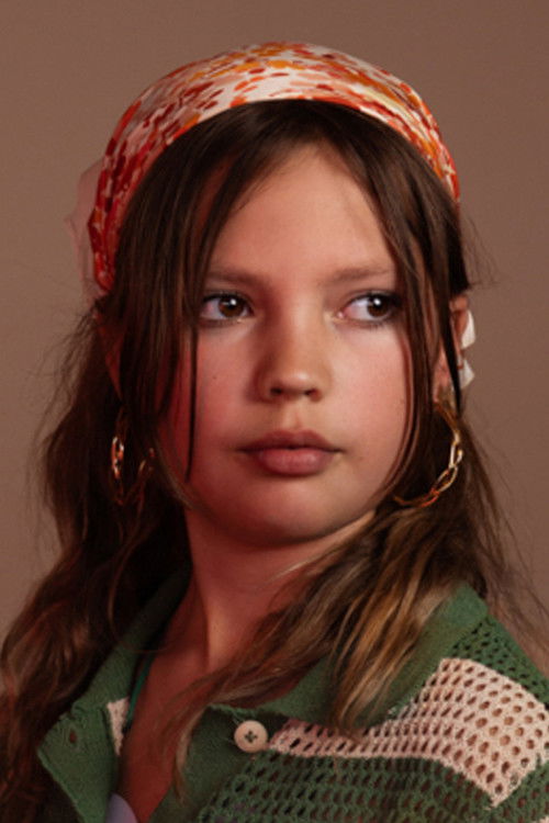 Photo of Loïs Reinders, Acting