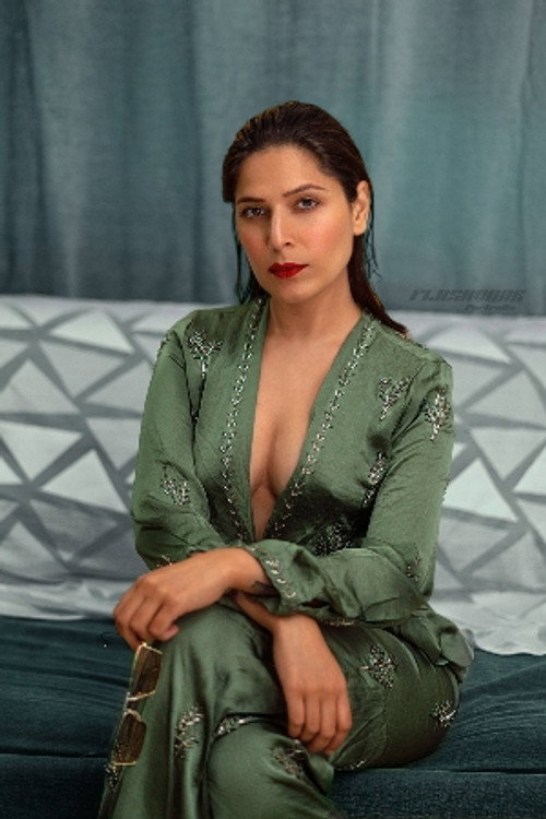 Photo of Sonam Arora, Acting