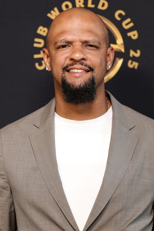 Photo of Felipe Melo, Acting