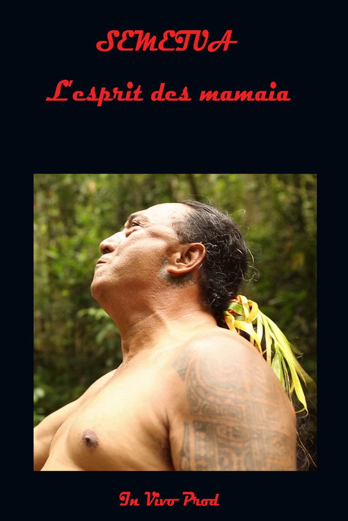 Movie poster for Semetua (2018)