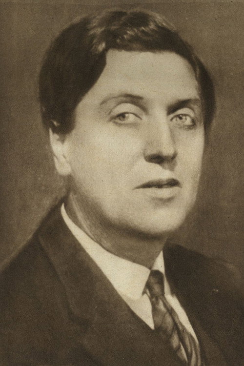 Photo of Alban Berg, Sound