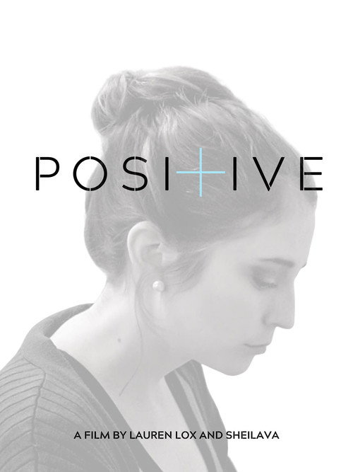 Movie poster for Positive (2020)