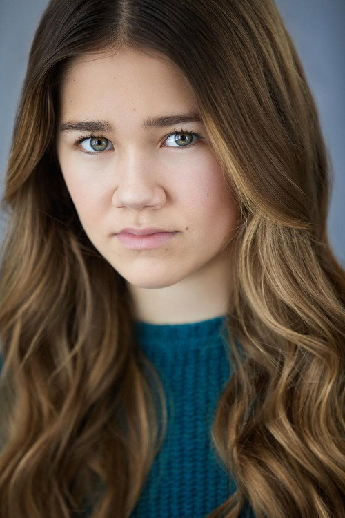 Photo of Brooklyn Rae Silzer, Acting