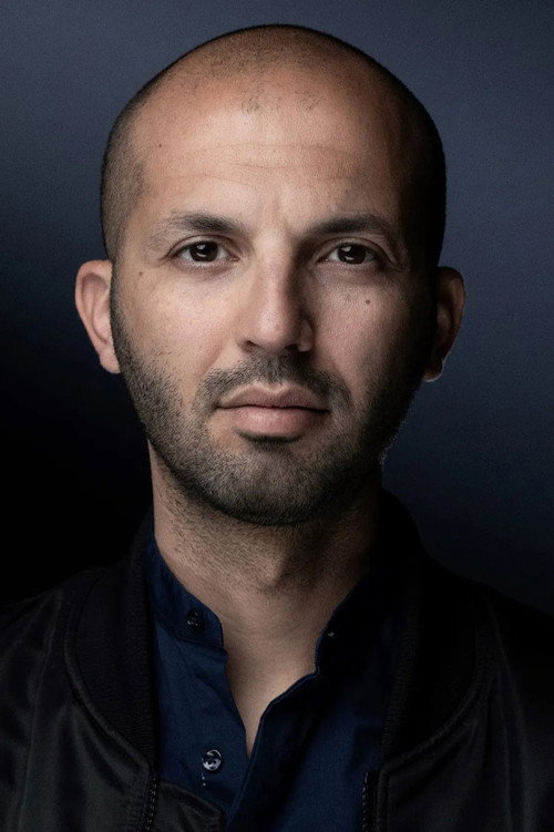 Photo of Issam Krimi, Sound