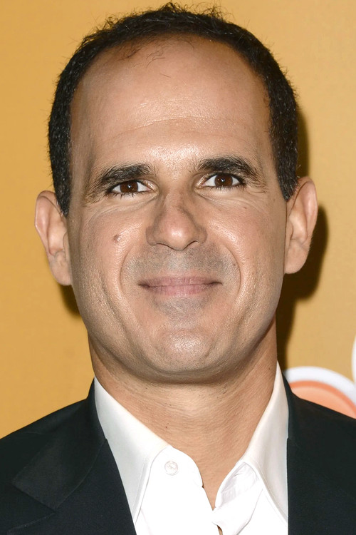 Photo of Marcus Lemonis, Acting