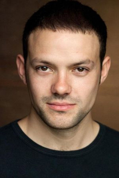 Marc Hendrey profile