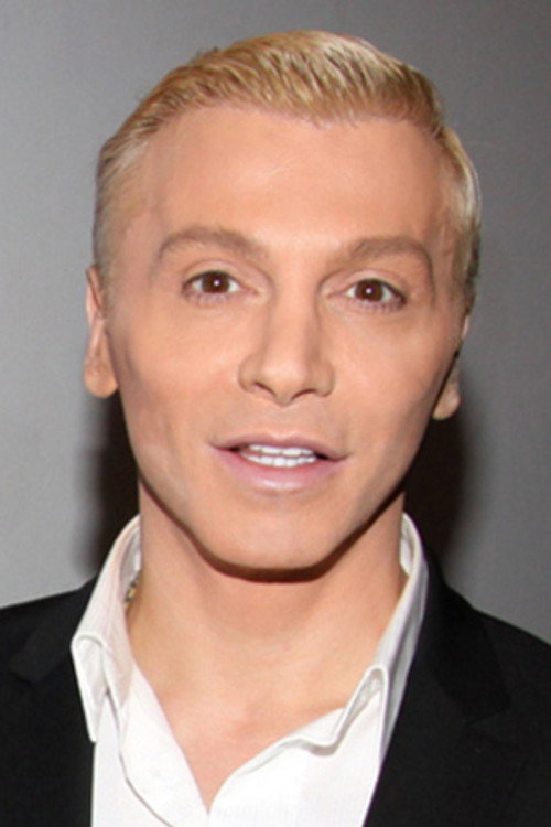 Photo of Takis Zaharatos, Acting