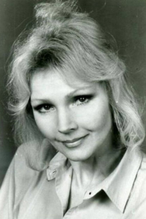 Photo of Tatyana Parkina, Acting