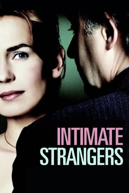 Movie poster for Intimate Strangers (2004)