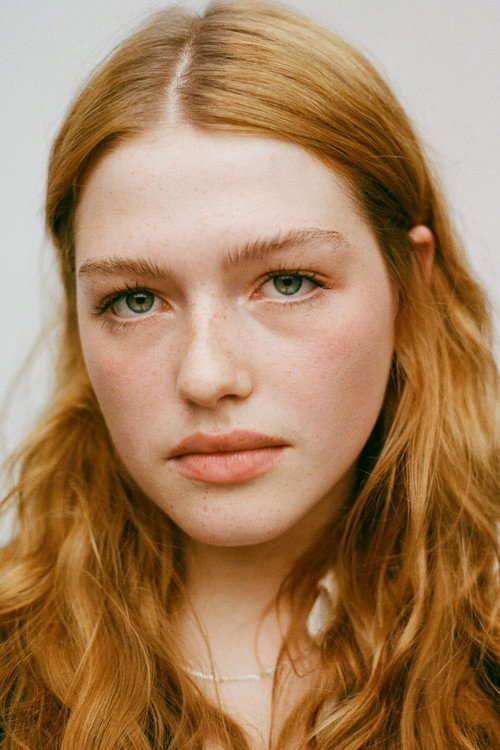 Photo of Sonja Weißer, Acting