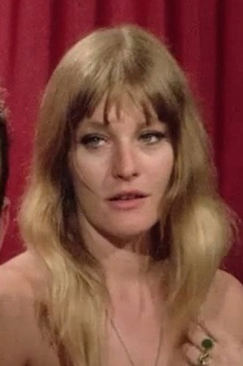 Photo of Bonnie Clark, Acting