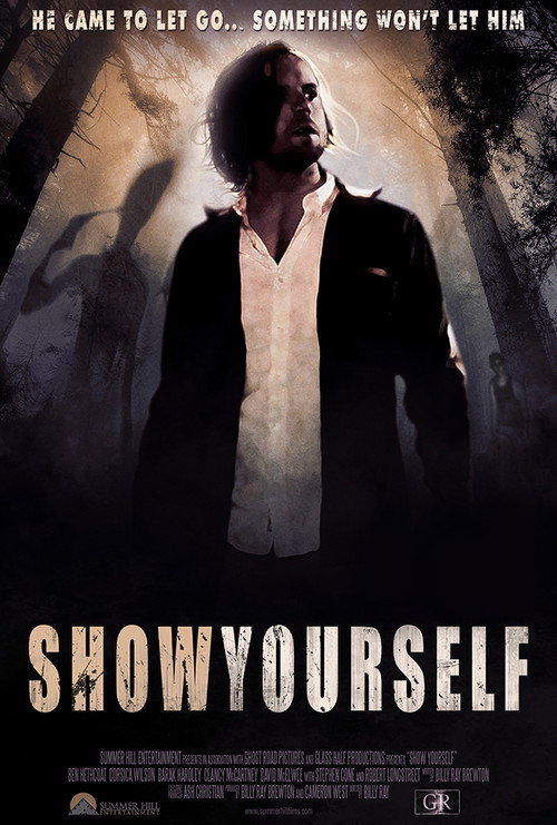 Movie poster for Show Yourself (2016)