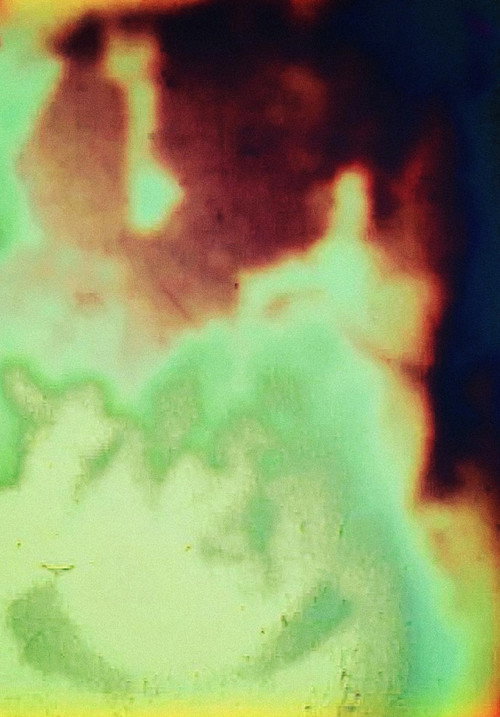 Movie poster for Breath the Glass (2005)