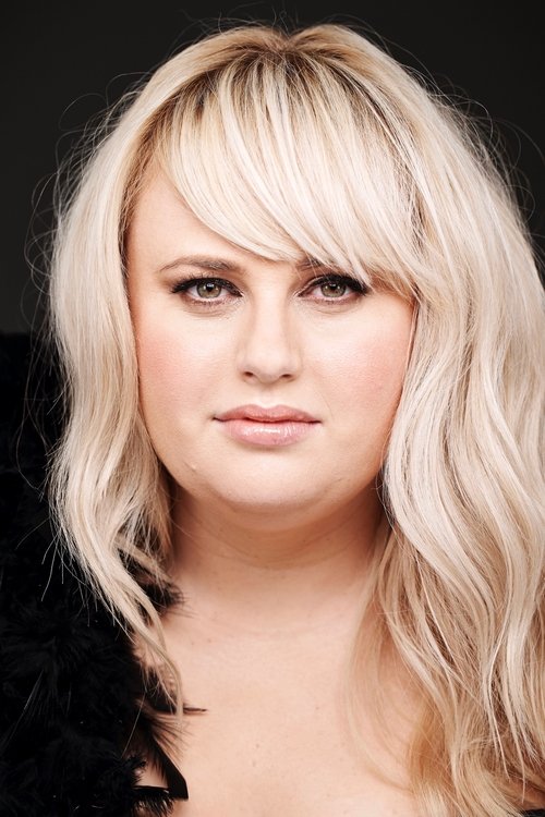 Rebel Wilson profile