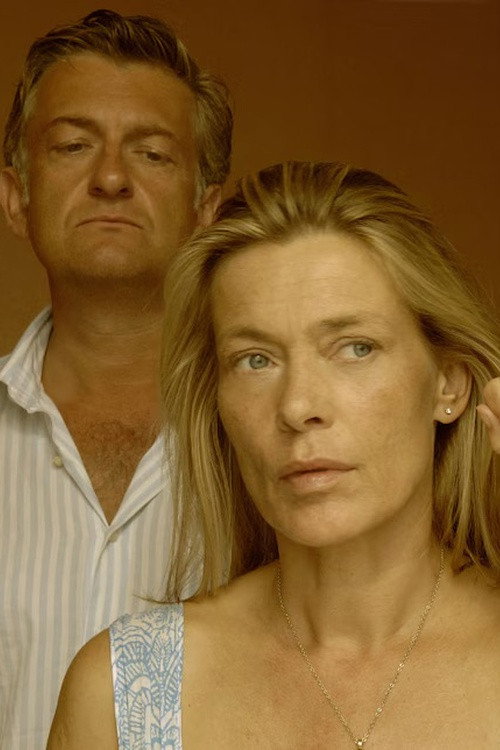 Movie poster for Charlotte Link – Der fremde Gast (2007)