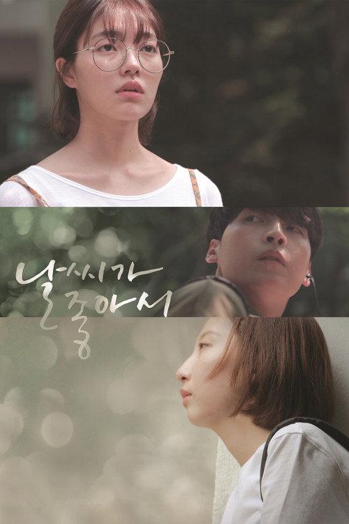 Movie poster for So Shiny (2019)